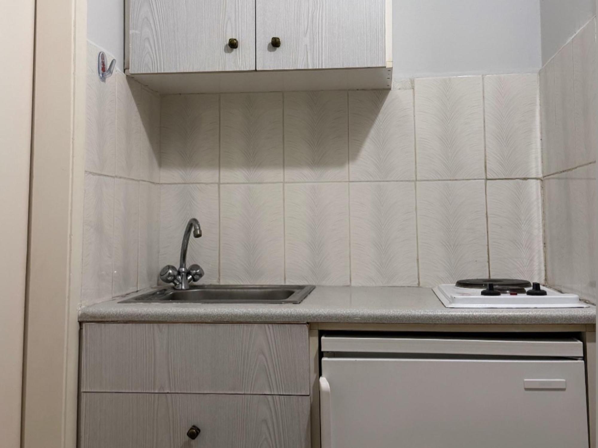 Konstantinos Apartments Toló Kültér fotó