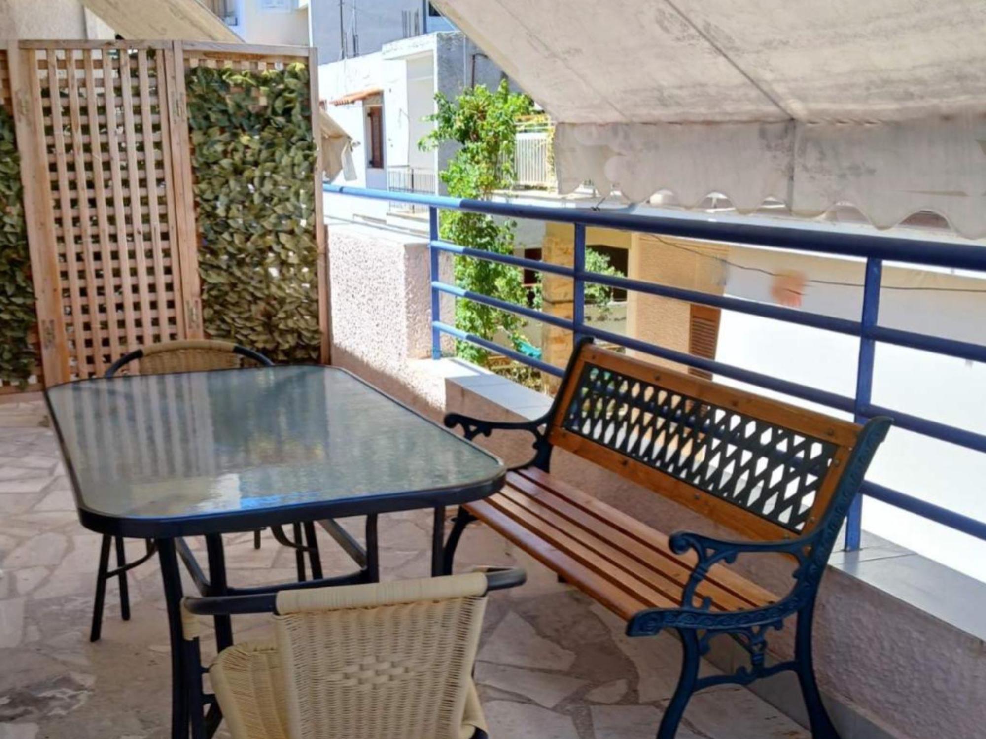 Konstantinos Apartments Toló Kültér fotó